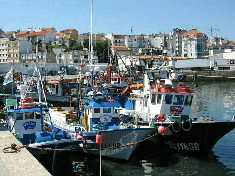Urbanización de Canelas
