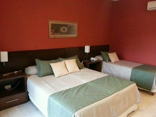 Hotel Blumig, Забронировать Отель Вилья-Хенераль-Бельграно Calamuchita Valley