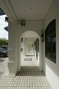 Macalister Terraces Hotel, Buchen Sie Hotel George Town Penang