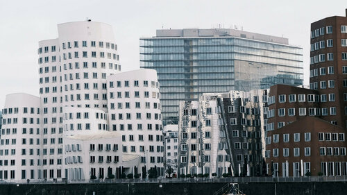 Ruby Leni Hotel Dusseldorf by IHG, Забронировать Отель Бизнес-отели Дюссельдорфа, рядом с Elvis Presley Exhibition, 4* 5*