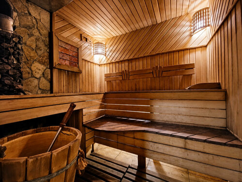 Nasyp Guest House, Rezervovat Penzión Hotely v Adygsko s bazénem, Bazén