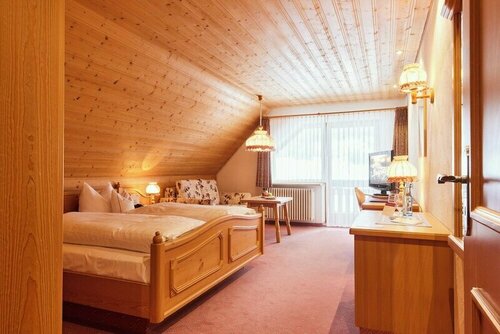 Hotel Sonne-Post, Réserver Hôtel Titisee-Neustadt Feldberg