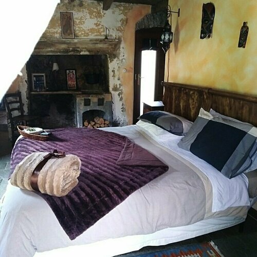 il mondo in valle, Prenota Hotel Pessinetto 