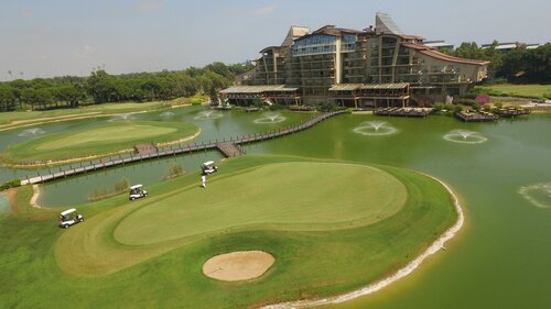 Sueno Hotels Golf Belek, Забронировать Отель СПА-отели Белек, SPA-услуги