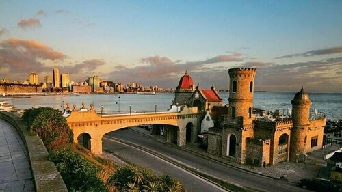 Mar del Plata, Забронировать Отель Мар-дель-Плата 