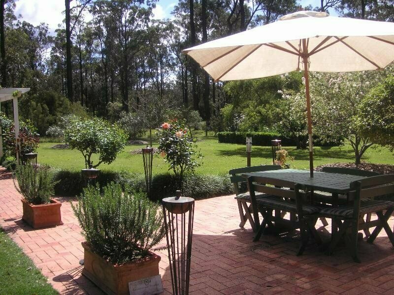 Rosedale Estate - Lovedale Hunter Valley
