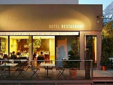 Hotel Roessli, Réserver Hôtel Bad Ragaz Heidiland