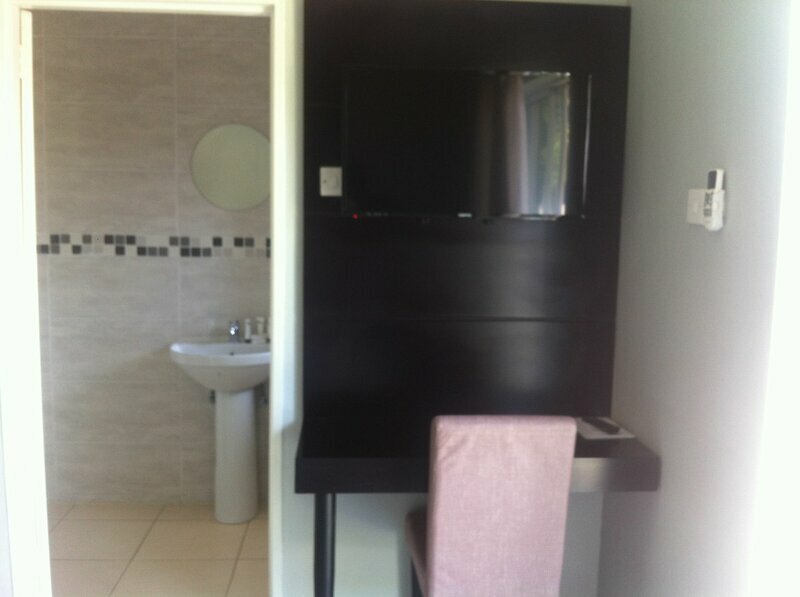 Cosy Palms Guest House