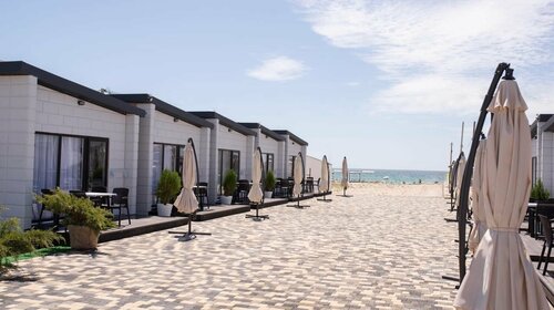 Palm Beach Resort, Забронировать Гостевой дом Гостевые дома Штормового, Гостевой дом