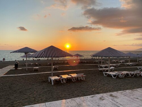 Paradise Land Hotel, Varaa Hotelli Alakhadzi Gagra District
