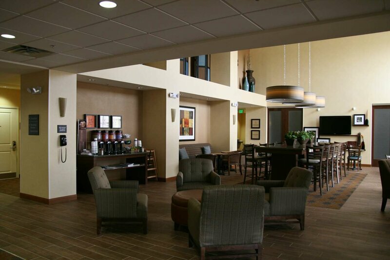 Hampton Inn & Suites Pueblo/North
