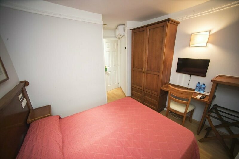 Hotel Alba