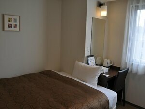 Hotel Kyoto Base