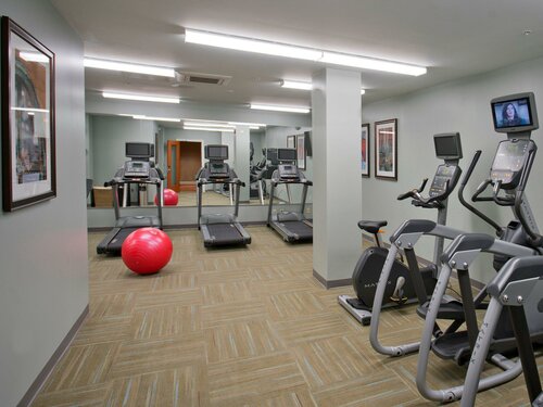 Staybridge Suites Baltimore - Inner Harbor by IHG, Забронировать Отель Inner Harbor Балтимор