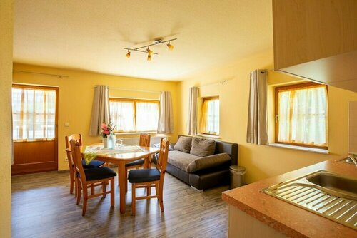 Landgasthof Fischer, Buchen Sie Ferienwohnung Lichtenfels Oberfranken