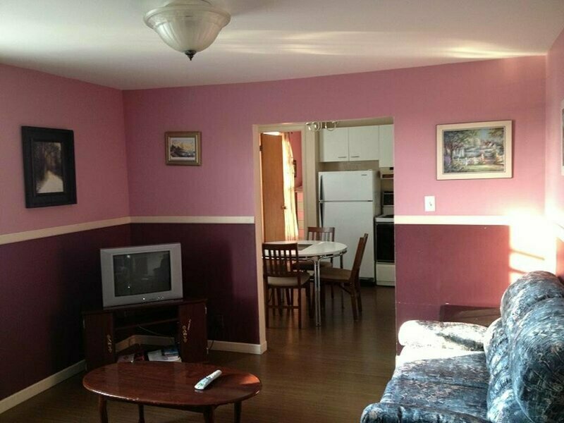 La Vieille Auberge
