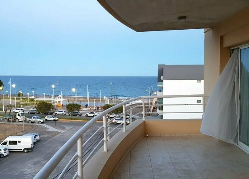 Diez Apart Hotel