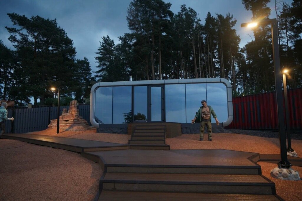 Вспомнить всё