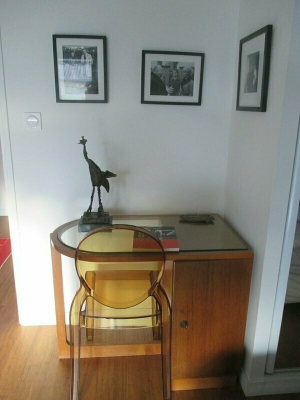 Bed and Breakfast Gallery