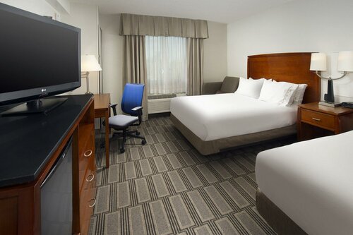 Holiday Inn Express Baltimore At The Stadiums, an IHG Hotel, Réserver Hôtel Hôtels à Baltimore avec piscine, Piscine