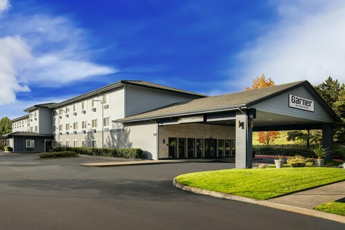 Auburn Guesthouse Inn, Book Hotel Auburn Washington (state)