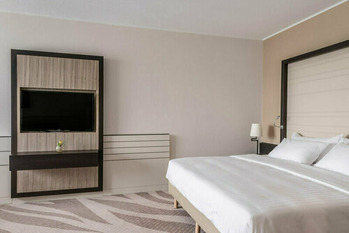 Munich Airport Marriott Hotel, Забронировать Отель Отели Фрайзинг 4 звезды, 4*