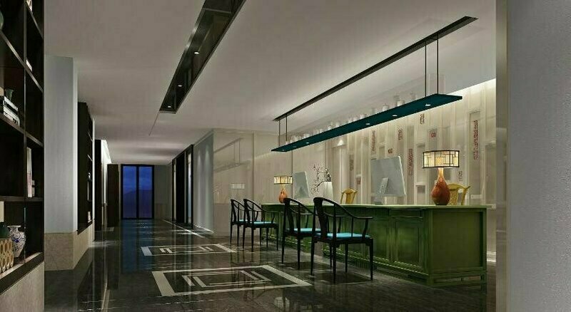 Landison Longmen Resort Hangzhou