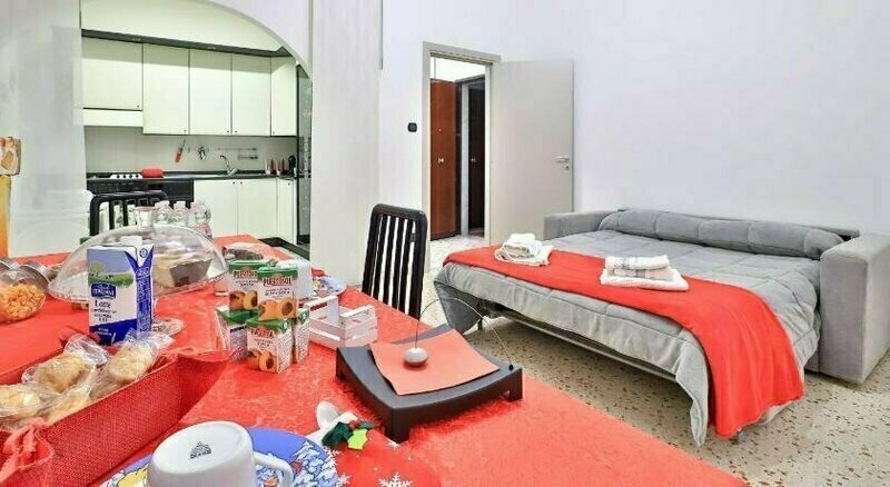 B&b Arcangeli