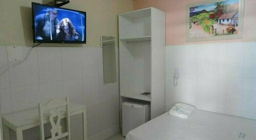 Pousada São Luiz, Забронировать Гостевой дом Аракжу Сержипи