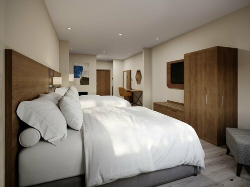 Comfort Suites Southfield-Detroit, Забронировать Отель Саутфилд Detroit Metropolitan Area