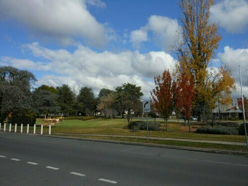 Parkway Motel, Buchen Sie Motel Queanbeyan New South Wales
