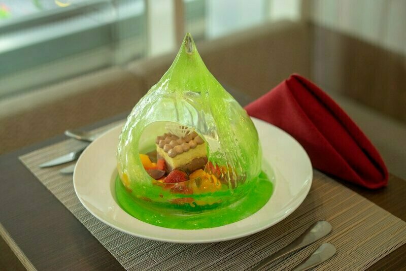 Bw Luxury Jambi