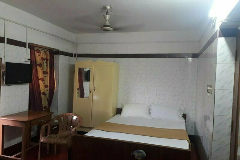 Pari Residential Lodge
