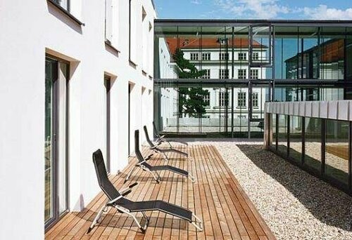 arte Hotel Krems, Prenota Hotel Hotel a Wachau con colazione, Colazione