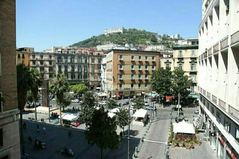 Boutique Hotel Piazza Charity