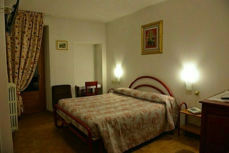 Hotel Gufo