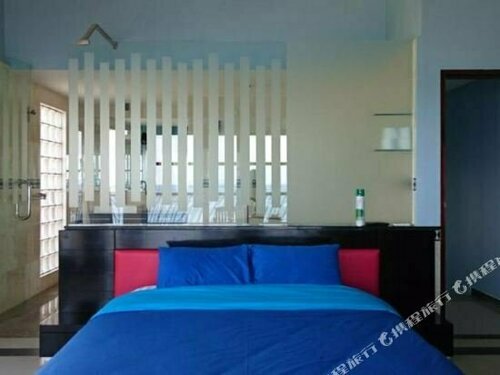 Blue Marlin Bali, Buchen Sie Hotel Kubutambahan Buleleng