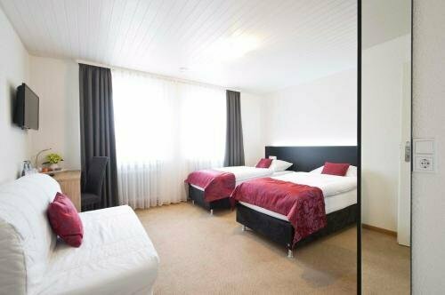 Landgasthof Lamm, Reserva ahora Hotel Aalen 