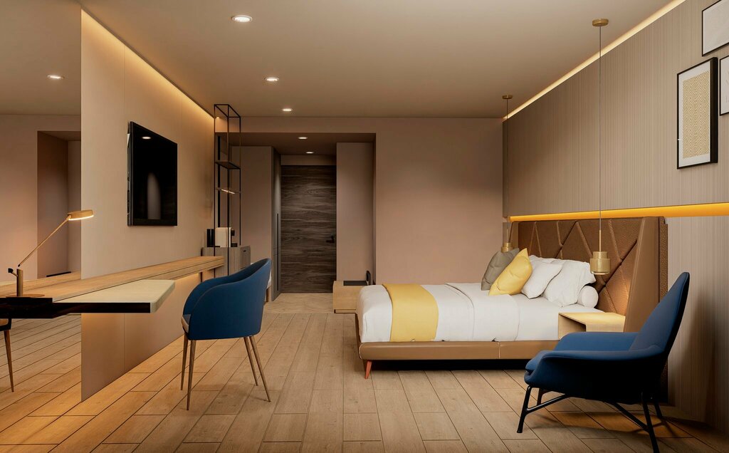 Voco Ciudad Juárez by Ihg