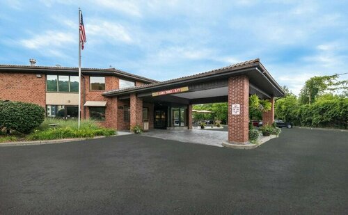 Comfort Inn Ithaca, Book Hotel Ithaca 