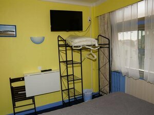 Le Richelieu, Book Hotel Hoteller i Pyrénées-Orientales med parkering, Parkering