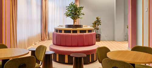 B&B HOTEL Madrid Fuenlabrada, Забронировать Отель «постель и завтрак» Фуэнлабрада Провинция Мадрид, рядом с Муниципальный спортивный комплекс имени Фернандо Мартина