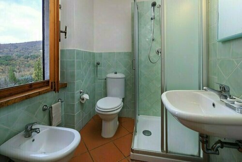 Fattoria Santo Stefano - Agriturismo, Book Hotel Florence Tuscany