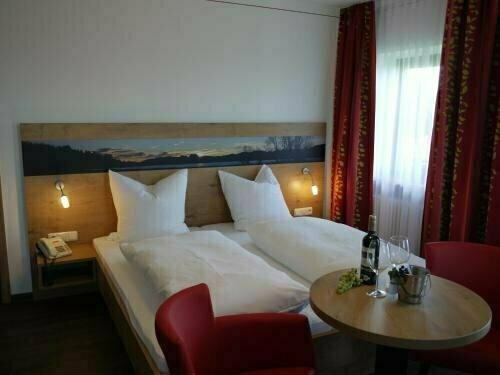 Hotel und Gaststätte Seiserhof