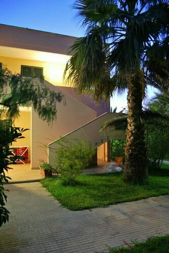 Vaia Residence, Rezerwuj Hotel Melendugno Salento