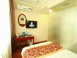 Green Tree Inn-datong Xiangyang West Street Branch