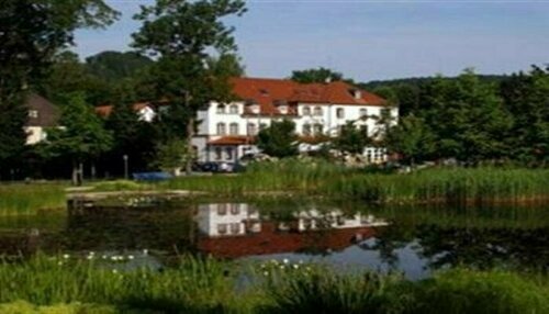 Md-hotel Gallus, Book Hotel SPA-hoteller i Bayern, SPA