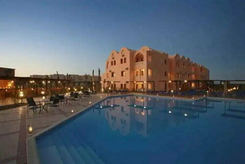 Sol y Mar Shams Suites, Забронировать Отель Шарм-эш-Шейх Южный Синай
