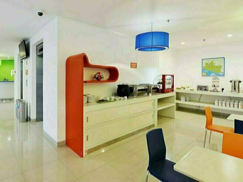Pop Hotel, Gadekan - Yogyakarta
