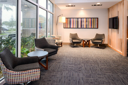 Holiday Inn Express & Suites - St. Petersburg - Madeira Beach by IHG, Забронировать Отель Сент-Питерсберг Pinellas County